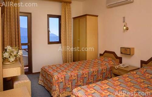 Hawaii Hotel 10